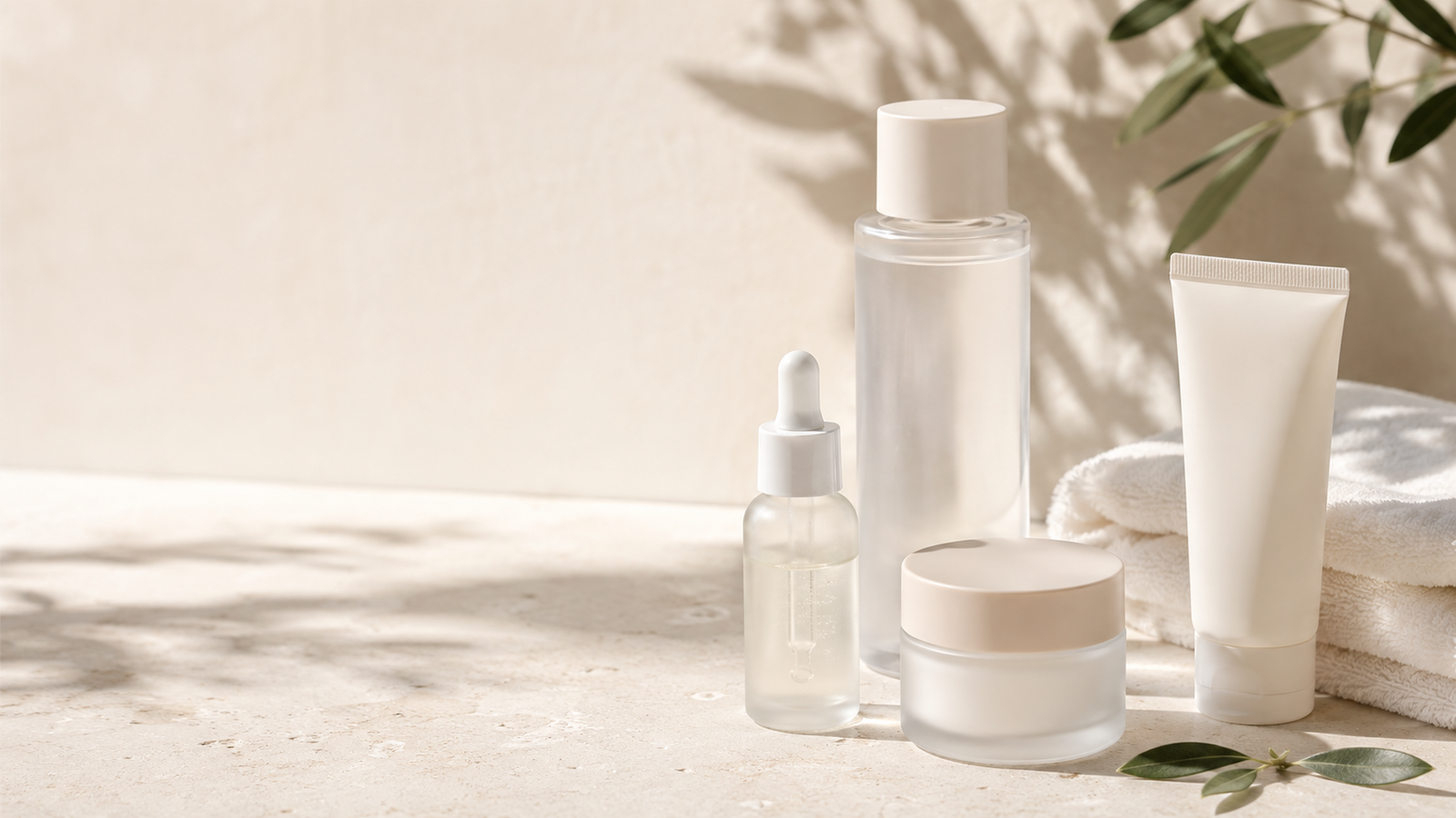 Korean Skincare for Beginners: A Simple 5-Step Routine for U.S. Shoppers