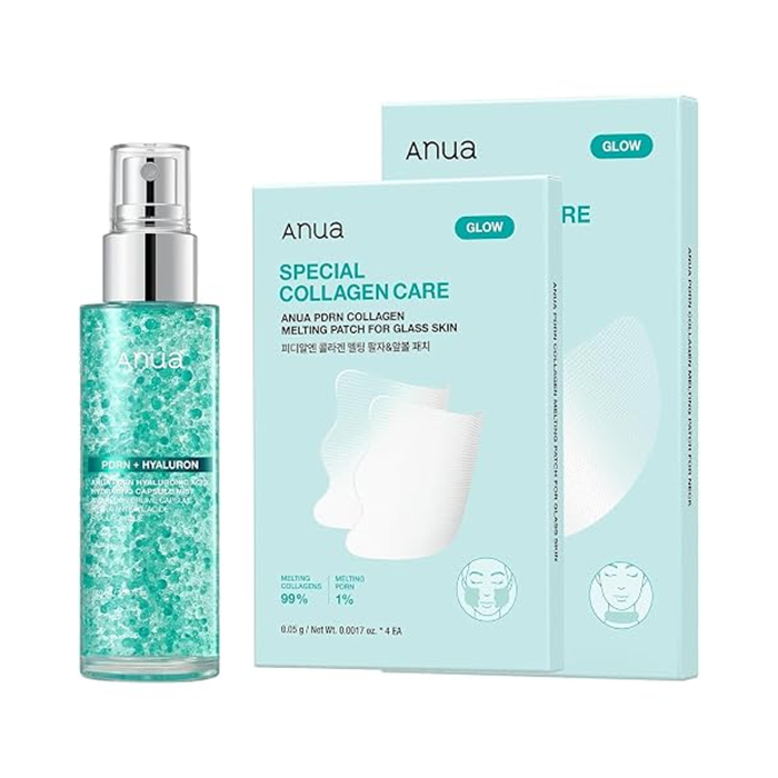What Is PDRN in K-Beauty? A Beginner’s Guide to the Viral Skincare Ingredient