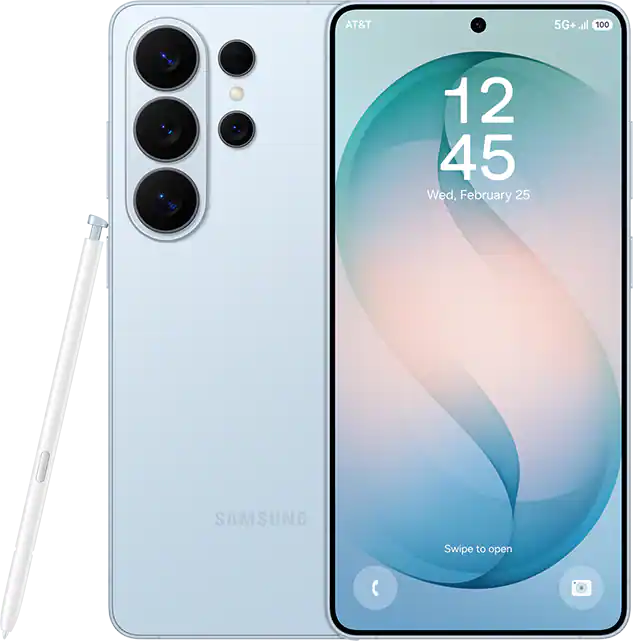 Samsung Galaxy S26 Ultra