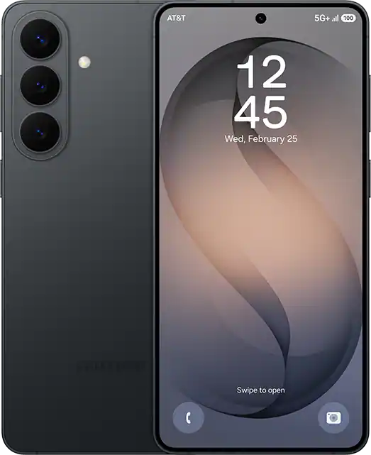 Samsung Galaxy S26