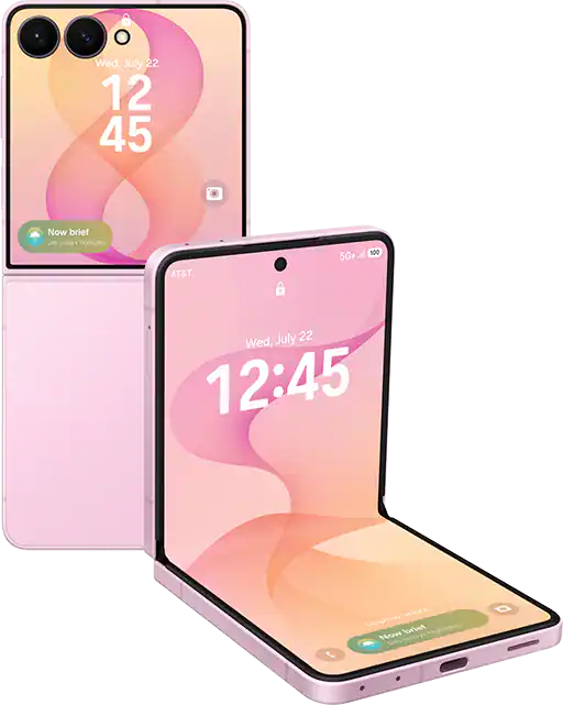 Samsung Galaxy Z Flip8