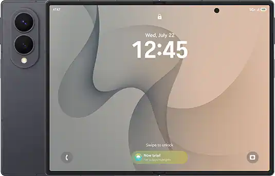 Samsung Galaxy Z Fold8
