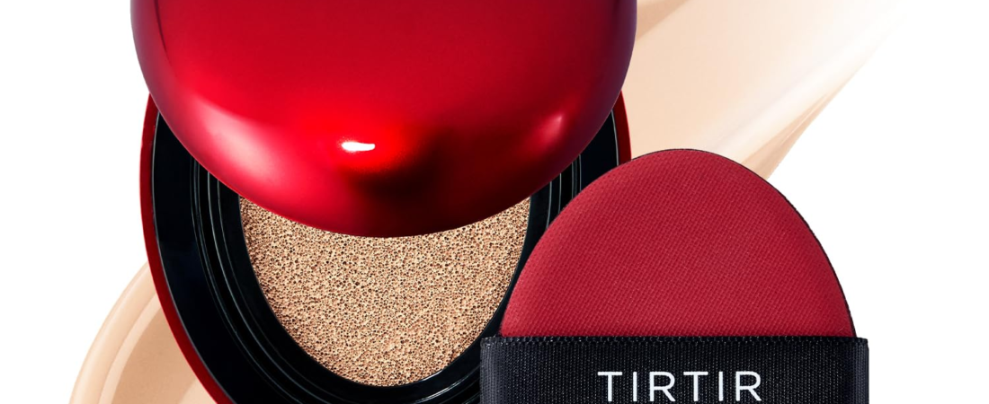 TIRTIR Red Cushion Review: Is It Worth It?