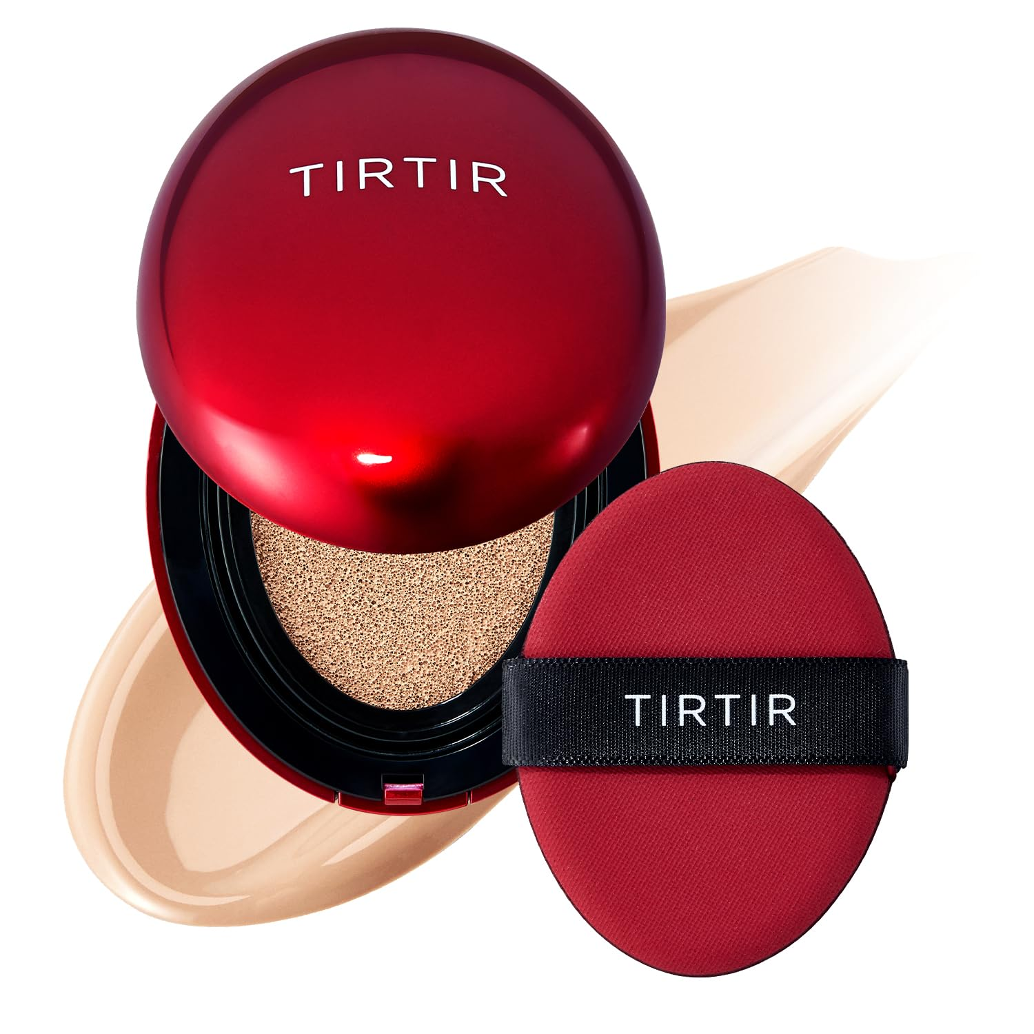 TIRTIR Red Cushion Review: Is It Worth It?