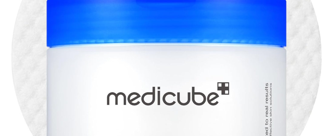 Medicube Zero Pore Pad 2.0 Review: Is This K-Beauty Pore Pad Worth Trying?