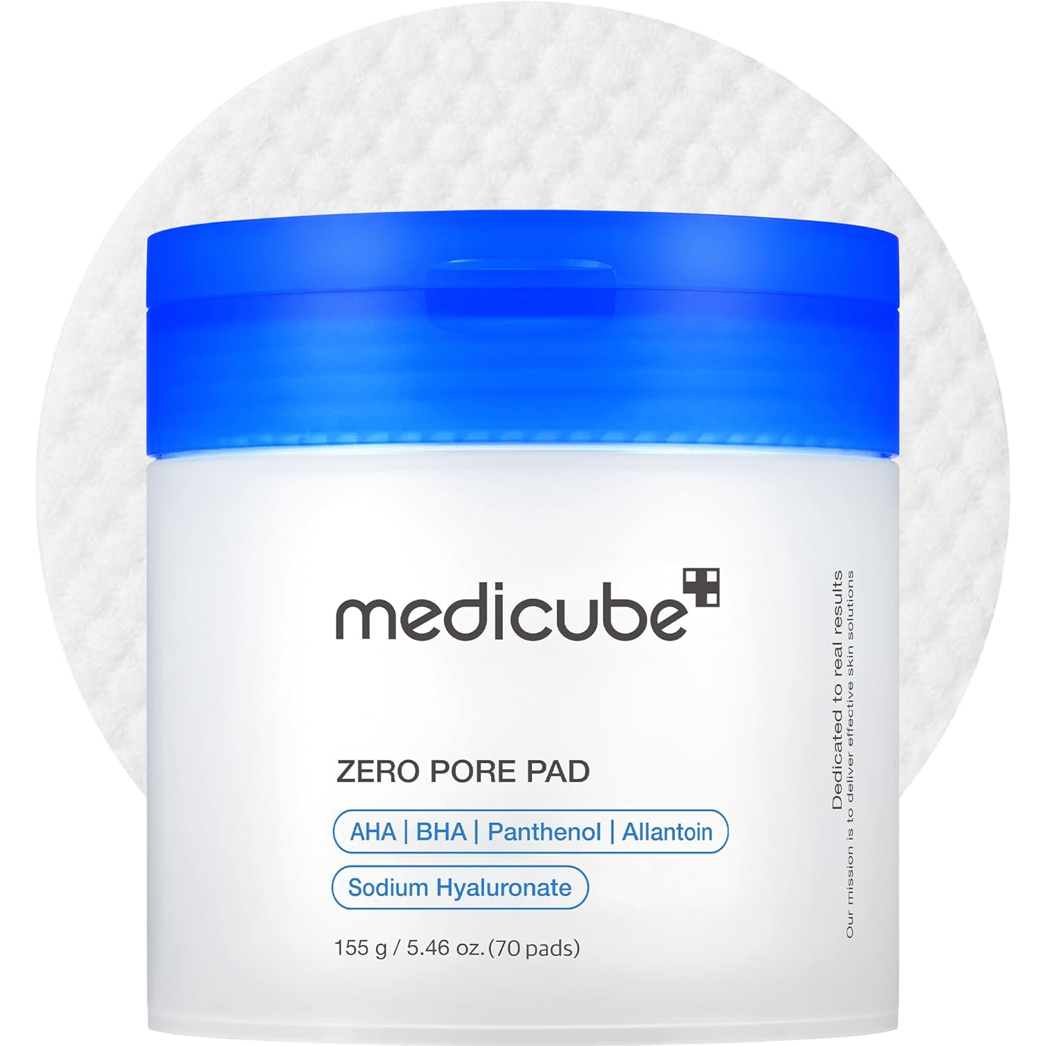 Medicube Zero Pore Pad 2.0 Review: Is This K-Beauty Pore Pad Worth Trying?