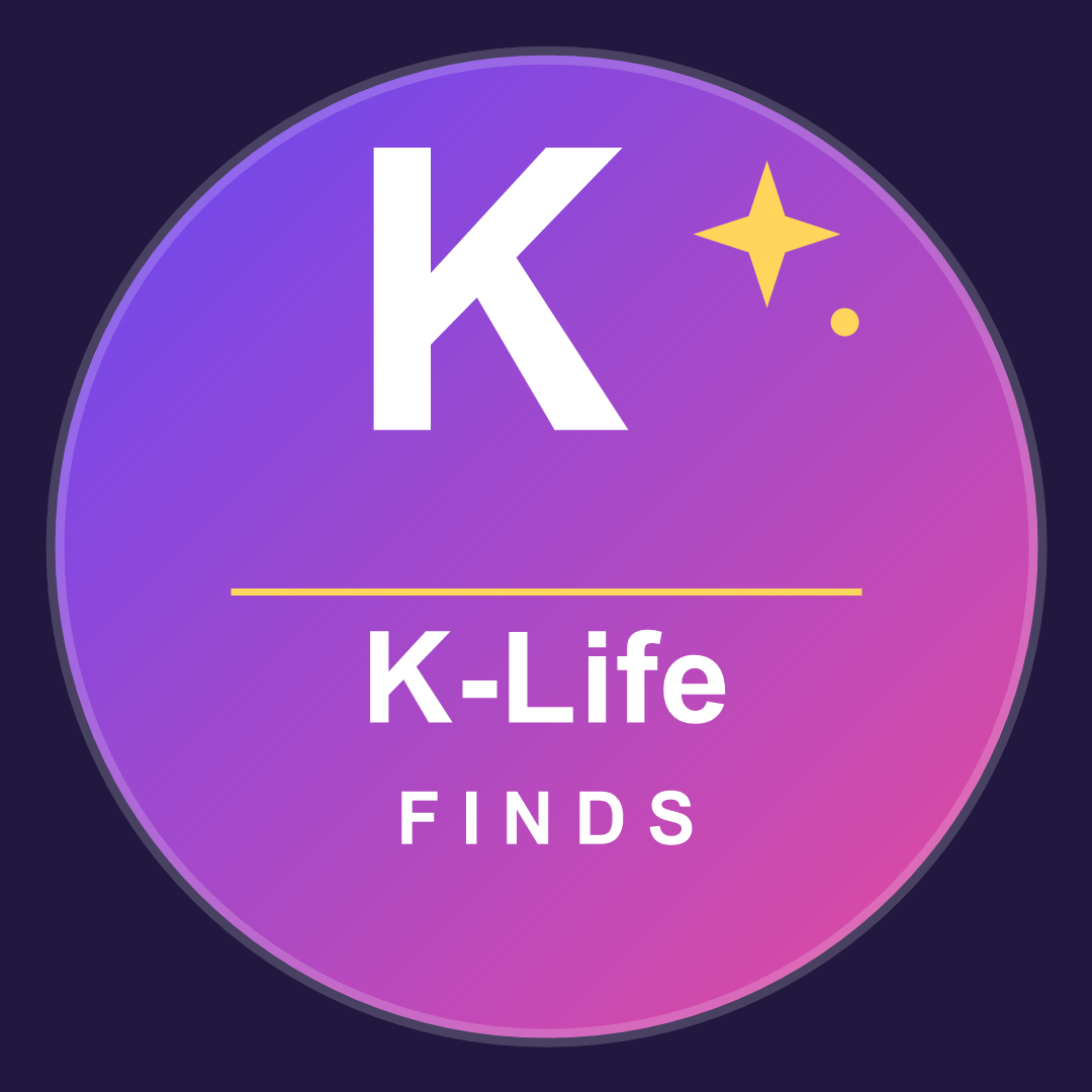 KLIFE FINDS
